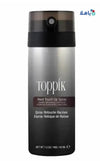 Toppik - Toppik Root Touch Up Spray 50ml - Dark Brown - Pharmazone - 