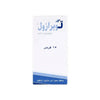 TABUK - TOPRAZOLE 40MG 15 TAB. - Pharmazone - 