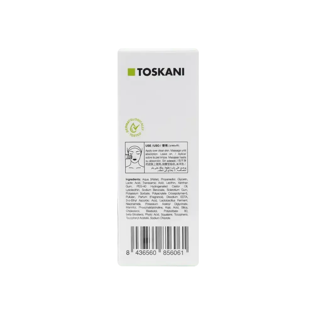 Toskani - Toskani Radiance Ultimate Mesoserum 30ml - Pharmazone - 