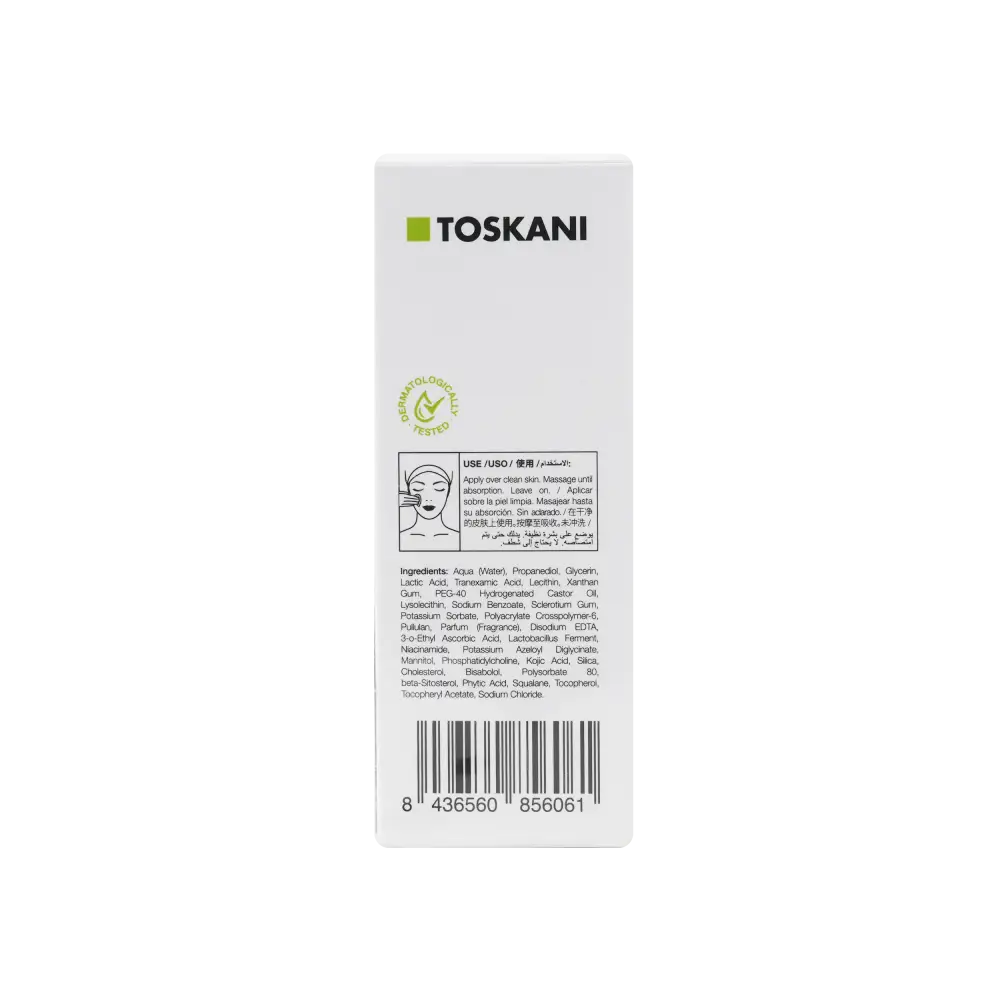 Toskani Radiance Ultimate Mesoserum 30ml