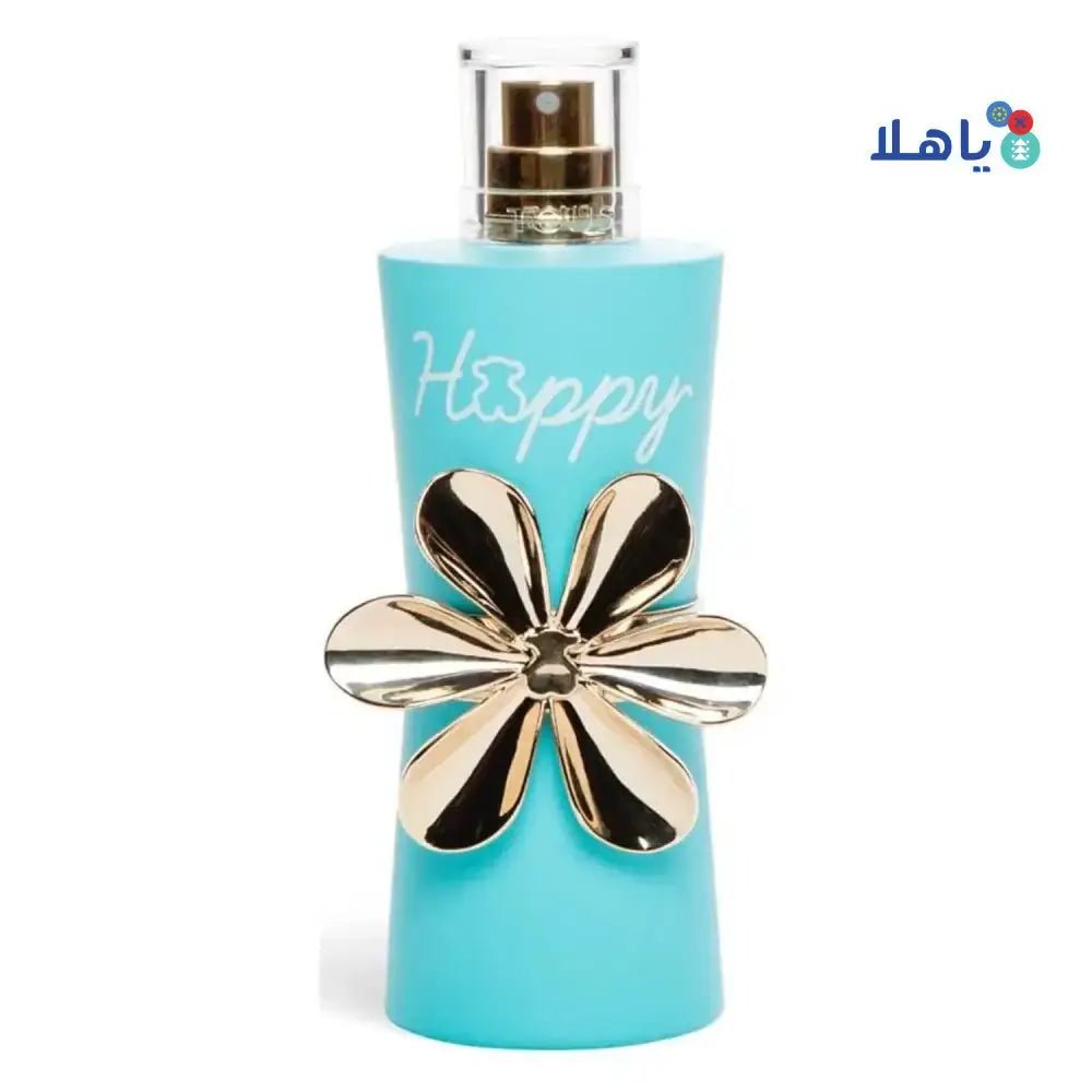 TOUS - Tous Happy Moments EDT 90ML/W 1230 - Pharmazone - 