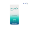 TRAVATAN EYE DROPS SOLUTION 0.004% 2.5ML