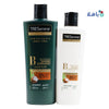 Tresemme Botanix Shampoo 400ml + Conditioner 180ml Offer