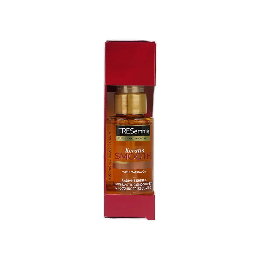 Tresemme Keratin Smooth Shine Oil 50ml