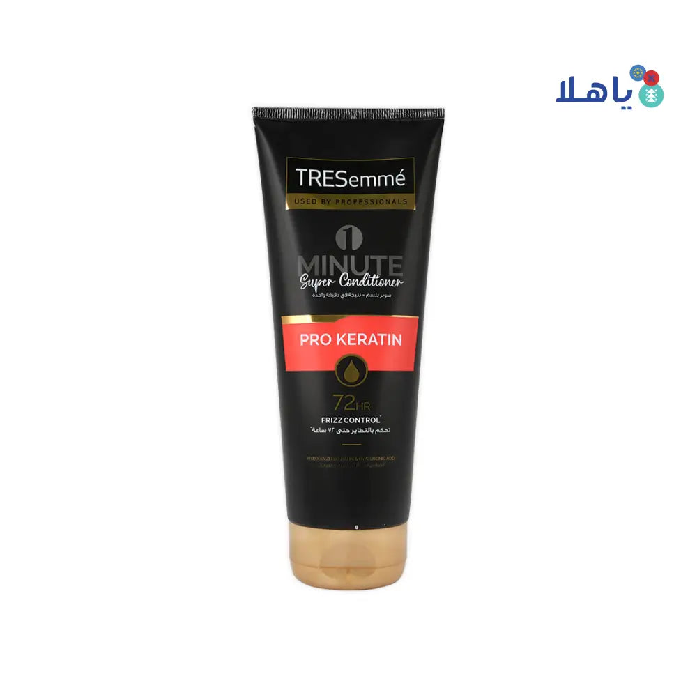 Tresemme Pro Keratin Super Conditioner 180ml