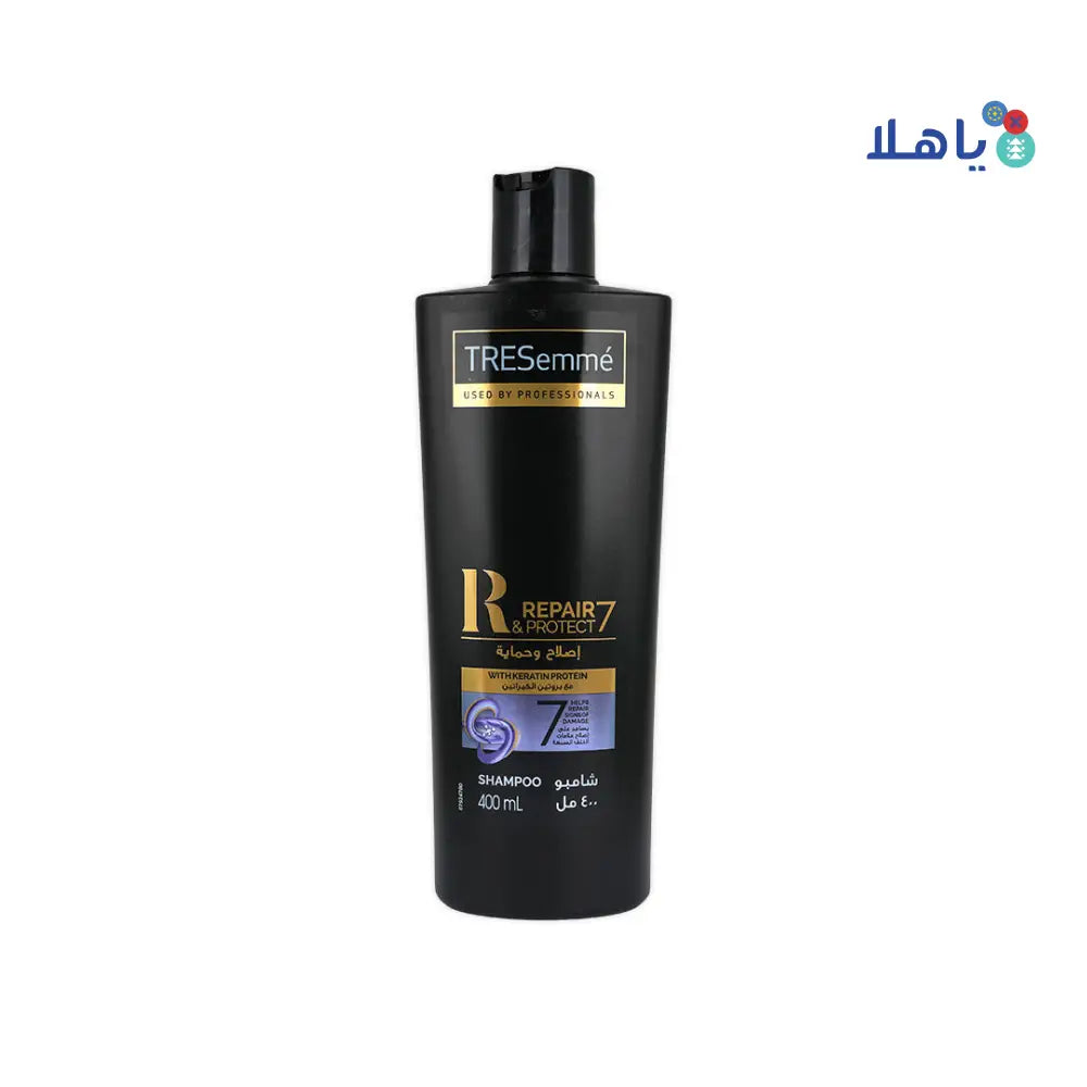 Tresemme Repair & Protect 7 Shampoo 400ml