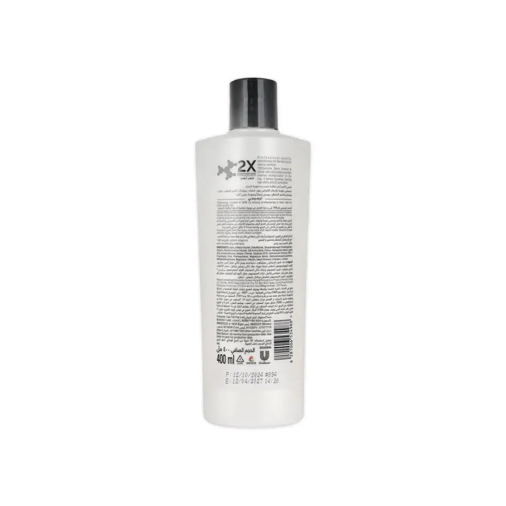 Tresemme Salon Smooth & Shine Conditioner 400ml