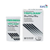 SERVIER - Triplixam 10Mg/2.5Mg/10Mg/ Tab 30 - Pharmazone - 