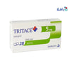 TRITACE 5MG 28TAB