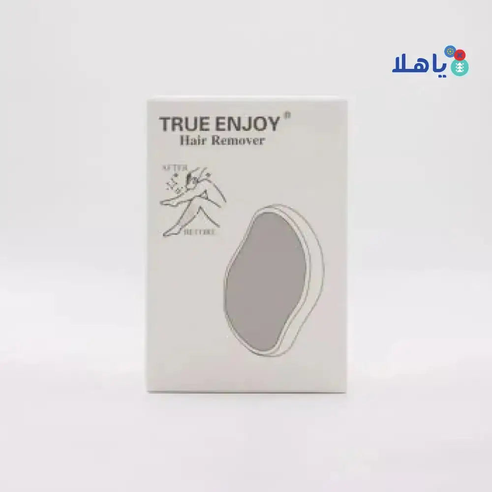 EVORIE BEAUTY - True Enjoy Hair Remover - Gold - Pharmazone - 