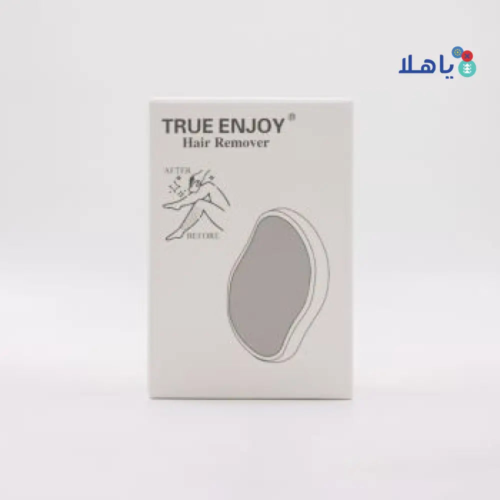 TRUE ENJOY HAIR REMOVER-GOLD