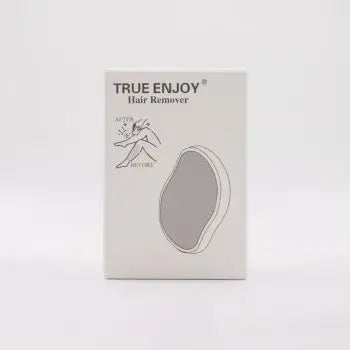 True Enjoy Hair Remover-Gold