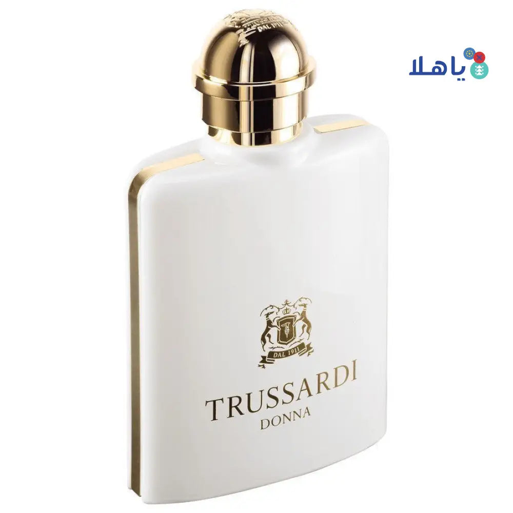 TRUSSARDI DONNA EDP 100 ML/L 20022