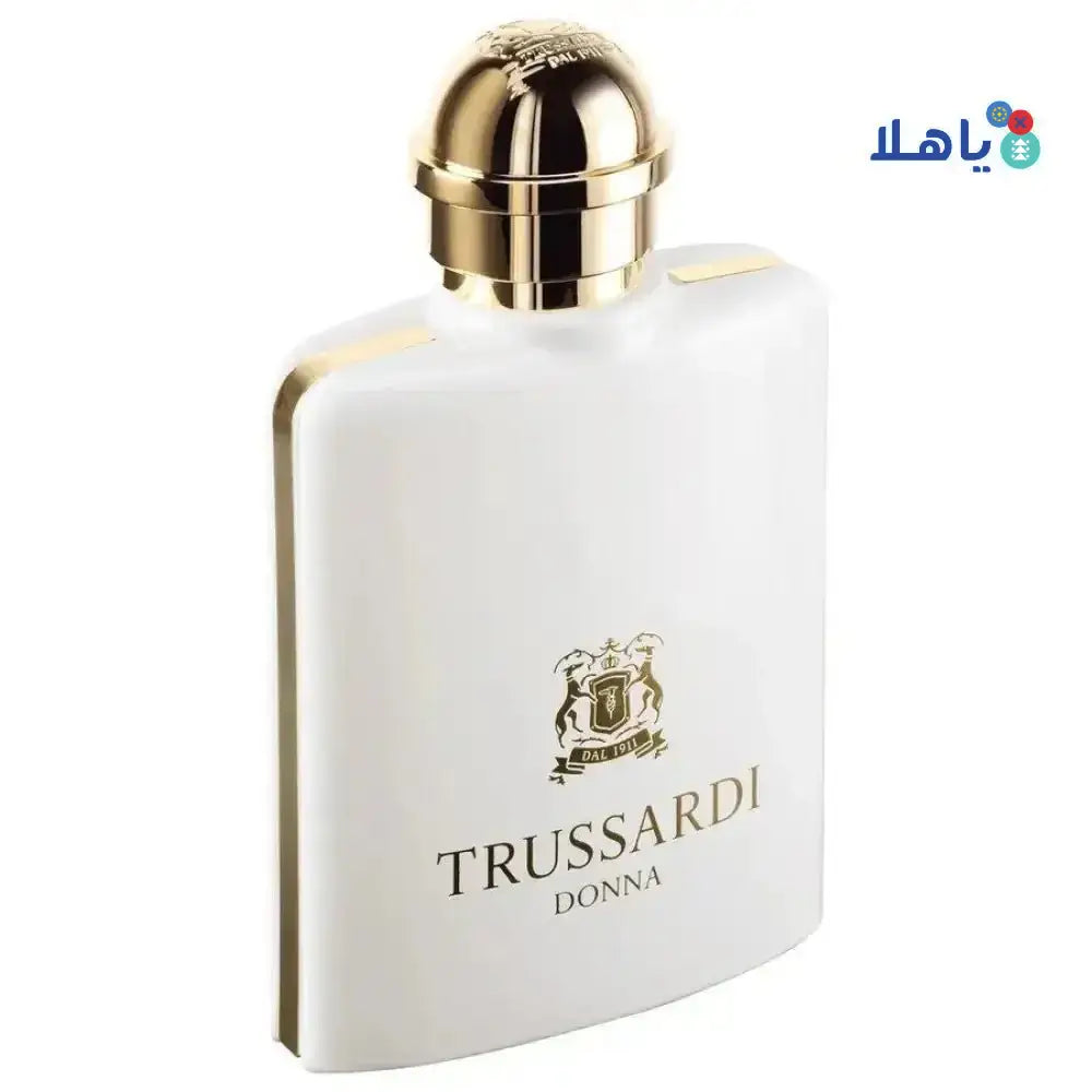 TRUSSARDI - Trussardi Donna EDP 100 ML/L - Pharmazone - 