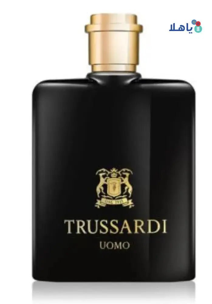 TRUSSARDI - Trussardi Uomo EDT 100 ML/G - Pharmazone - 