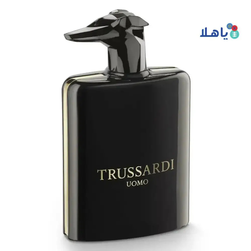 TRUSSARDI - Trussardi Uomo Levriero Limited Edition EDP 100ML/M 2937 - Pharmazone - 