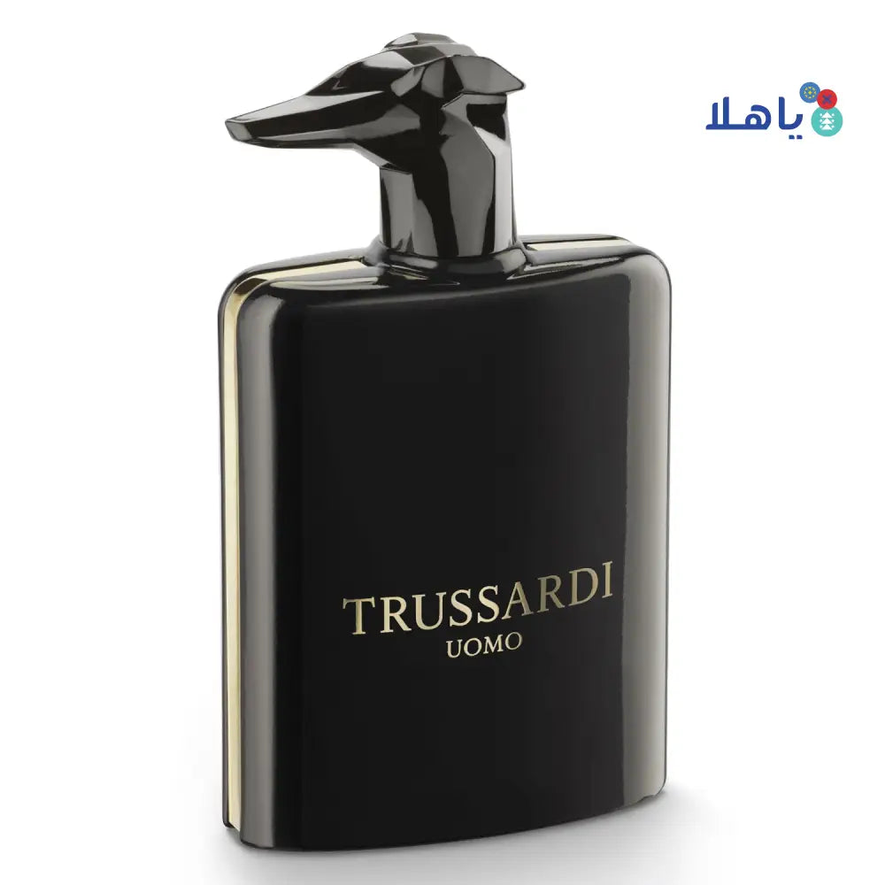 Trussardi Uomo Levriero Limited Edition Edp 100ml/M 2937