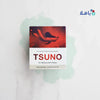 TSUNO REGULAR PADS 10 PCS