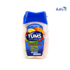 TUMS ANTACID 48 CHEWABLE TABLETS -ASSORTED FRUIT