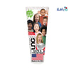 Tung - Tung Kids Gel Strawberry 85g - Pharmazone - 