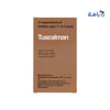 TUSCALMAN B 10 SUPPOSITORIES