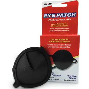 Acu-Life Eye Patch One Size-400013