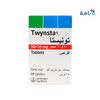 TWYNSTA 80/10MG 28 TABLETS