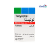 BOEHRINGER INGELHEIM - Twynsta 80/10Mg 28 Tablets - Pharmazone - 