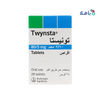 TWYNSTA 80/5MG 28 TABLETS