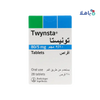 BOEHRINGER INGELHEIM - Twynsta 80/5Mg 28 Tablets - Pharmazone - 