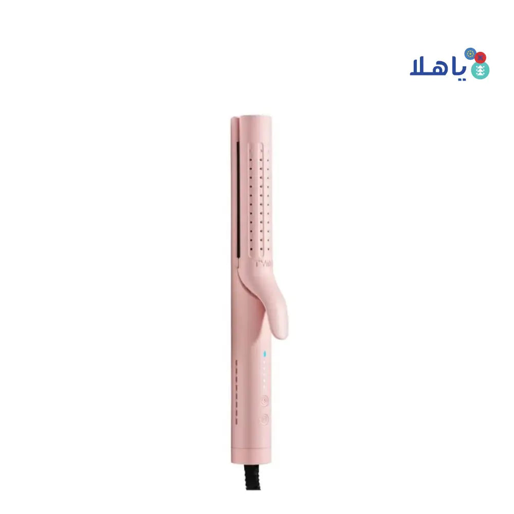 Tymo Airflow Hair Curler And Straightener-1788