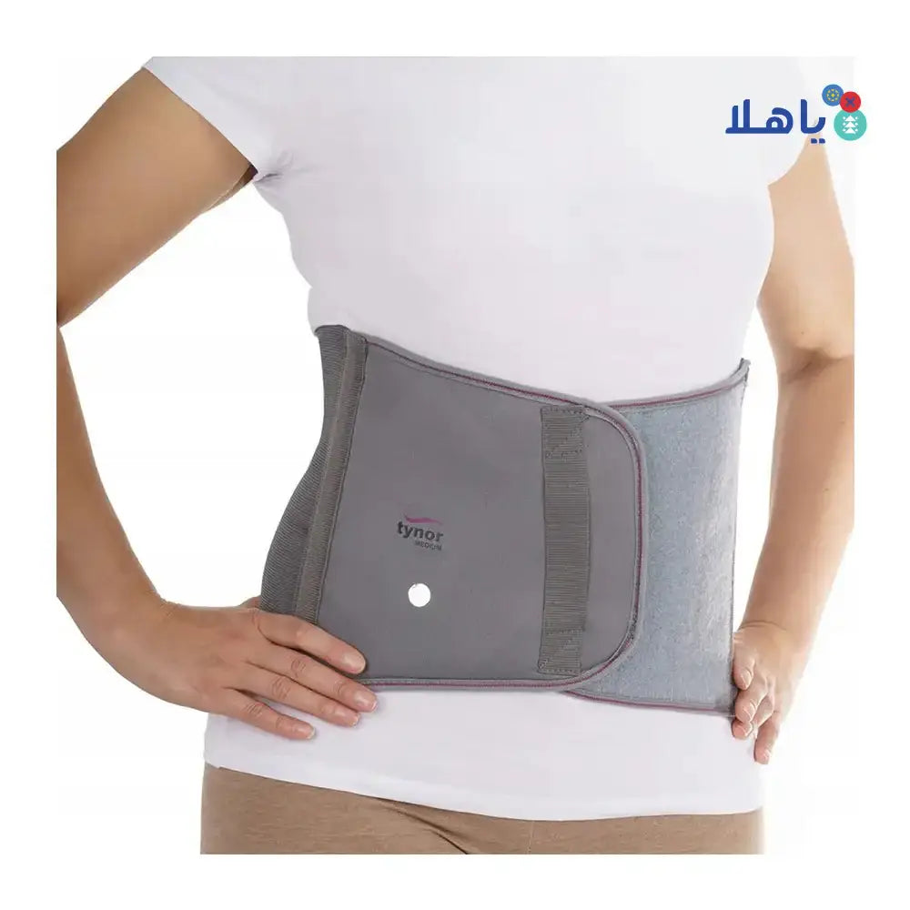 Tynor - Tynor Abdominal Support 9cm - A01 S - Pharmazone - 