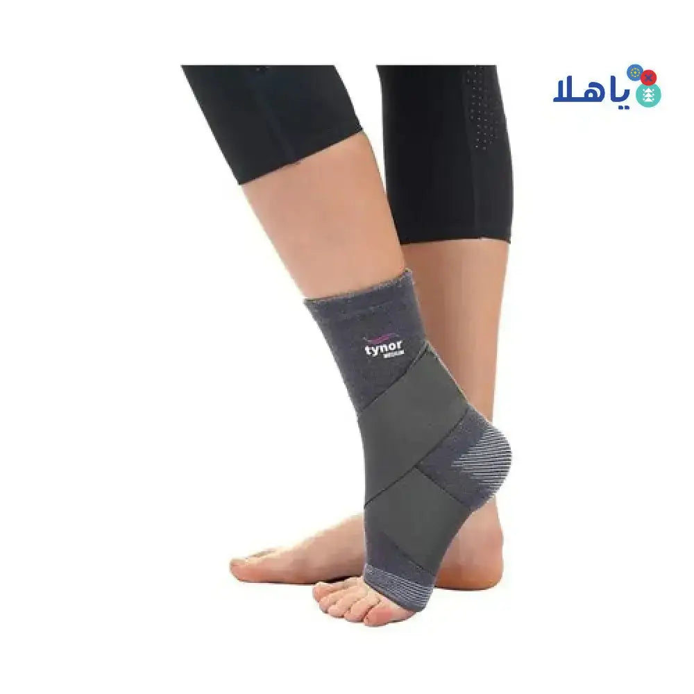 Tynor - Tynor Ankle Binder - D01 S - Pharmazone - 