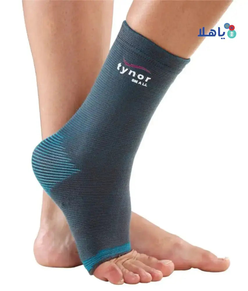 Tynor - Tynor Anklet Comfeel Pair - D25 S - Pharmazone - 