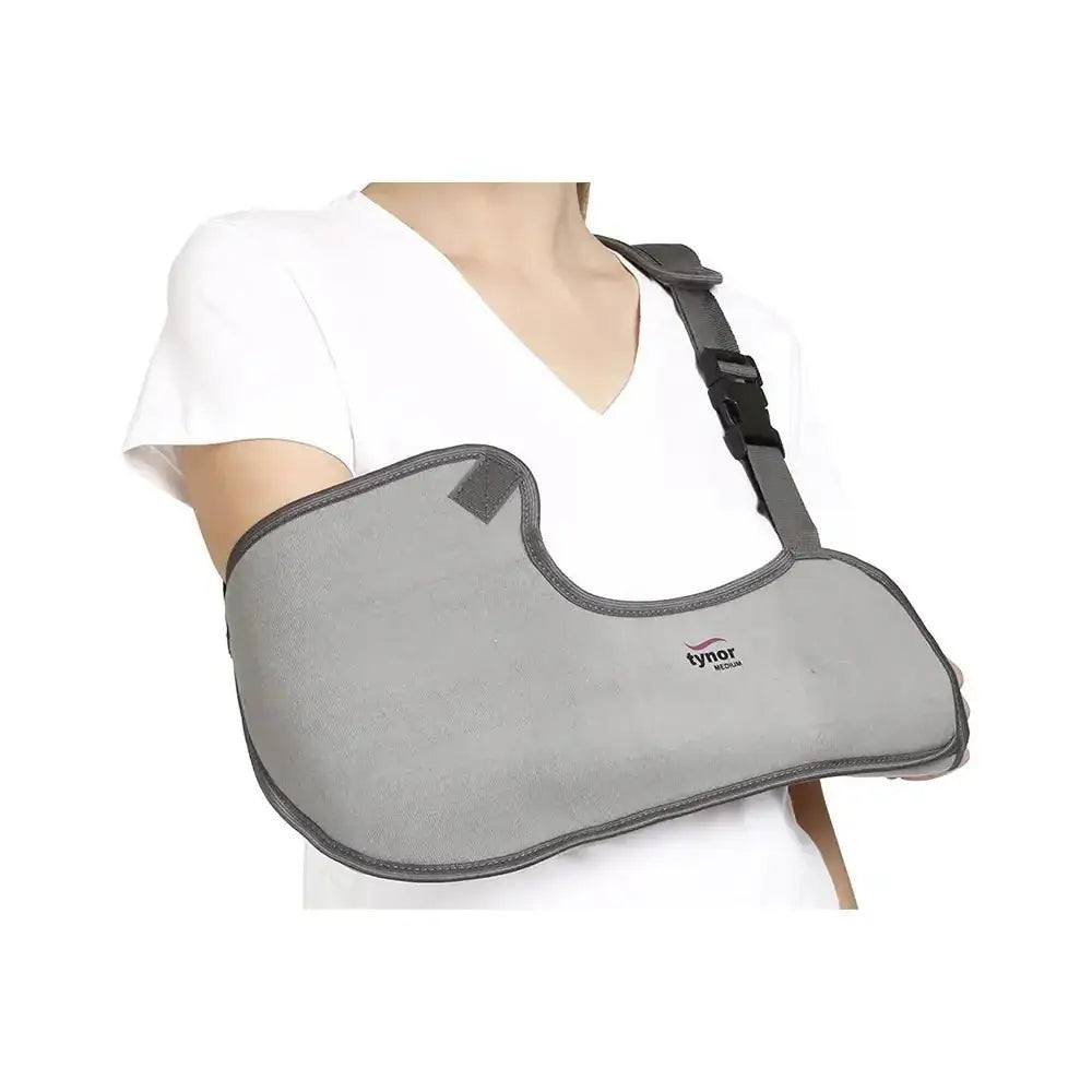 Tynor - Tynor Arm Sling Pouch Tropical - C01 L - Pharmazone - 