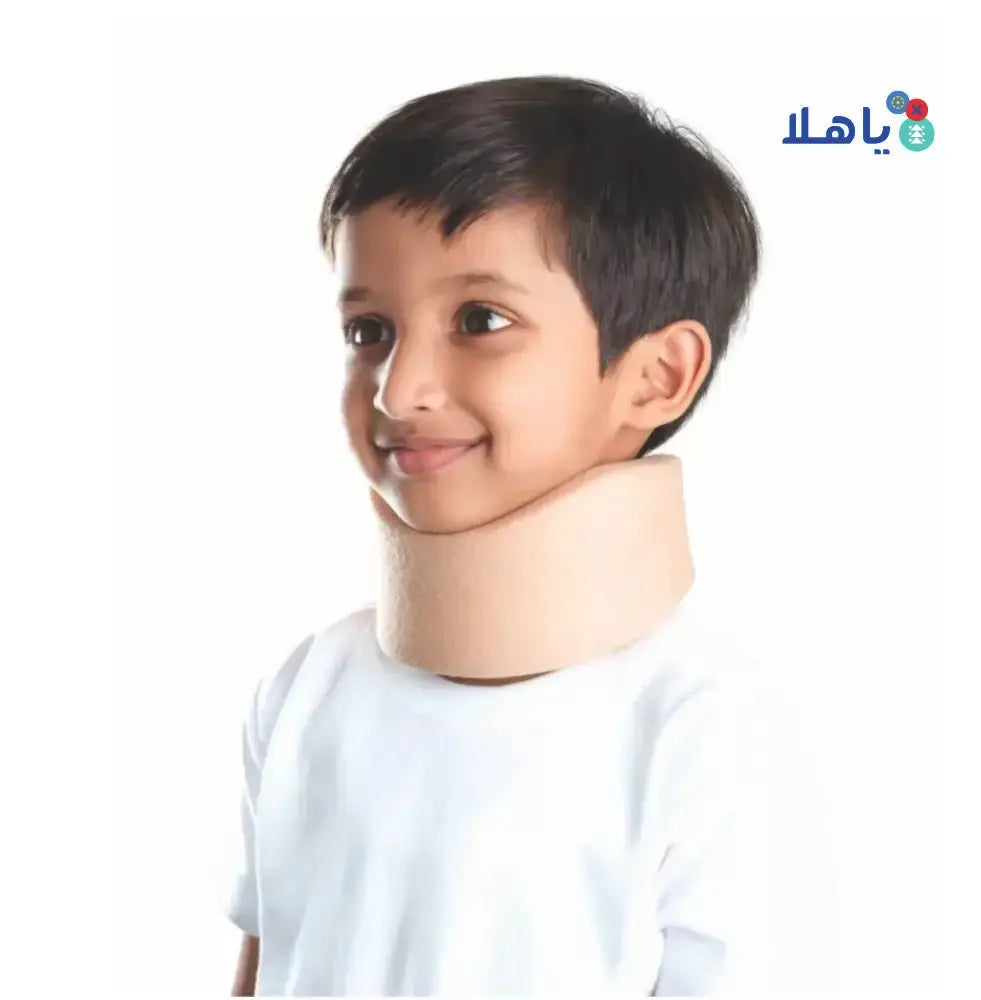 Tynor - Tynor Cervical Collar Soft Firm Density - B01 CH - Pharmazone - 