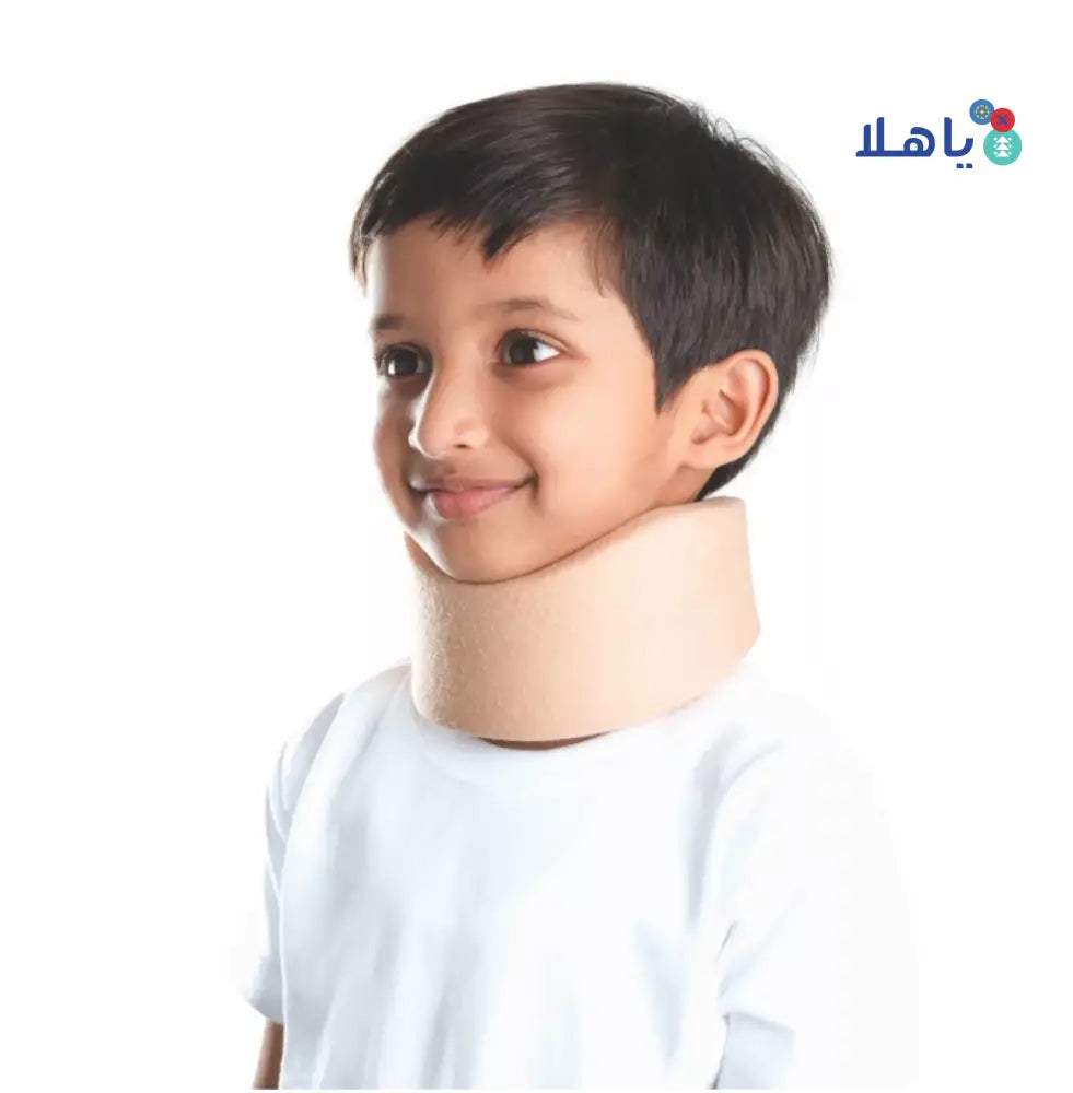 Tynor Cervical Collar Soft Firm Density-B01 CH