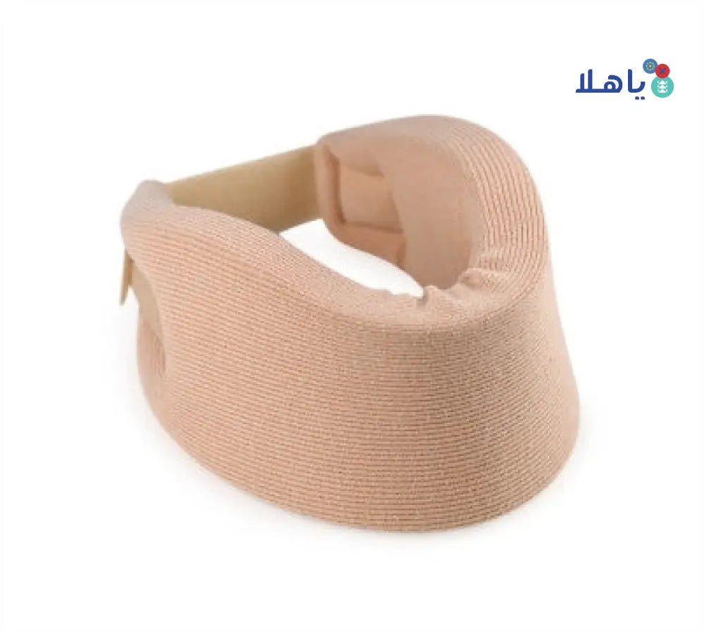 Tynor Cervical Collar Soft Firm Density-B01 L