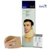 Tynor Cervical Collar Soft Firm Density-B01 S