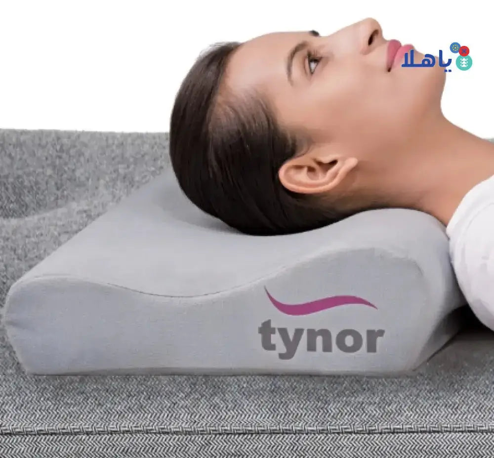 Tynor - Tynor Cervical Pillow Contoured - B19 UNI - Pharmazone - 