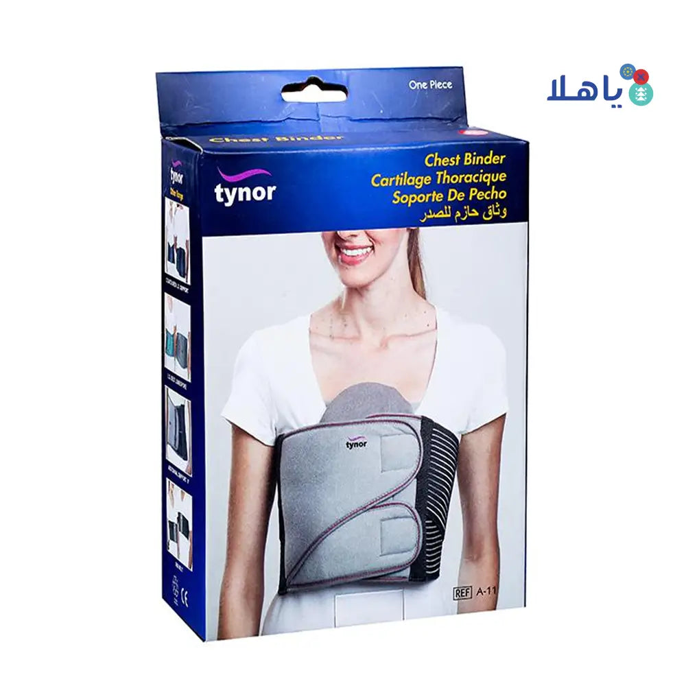 Tynor Chest Binder-A11 XL