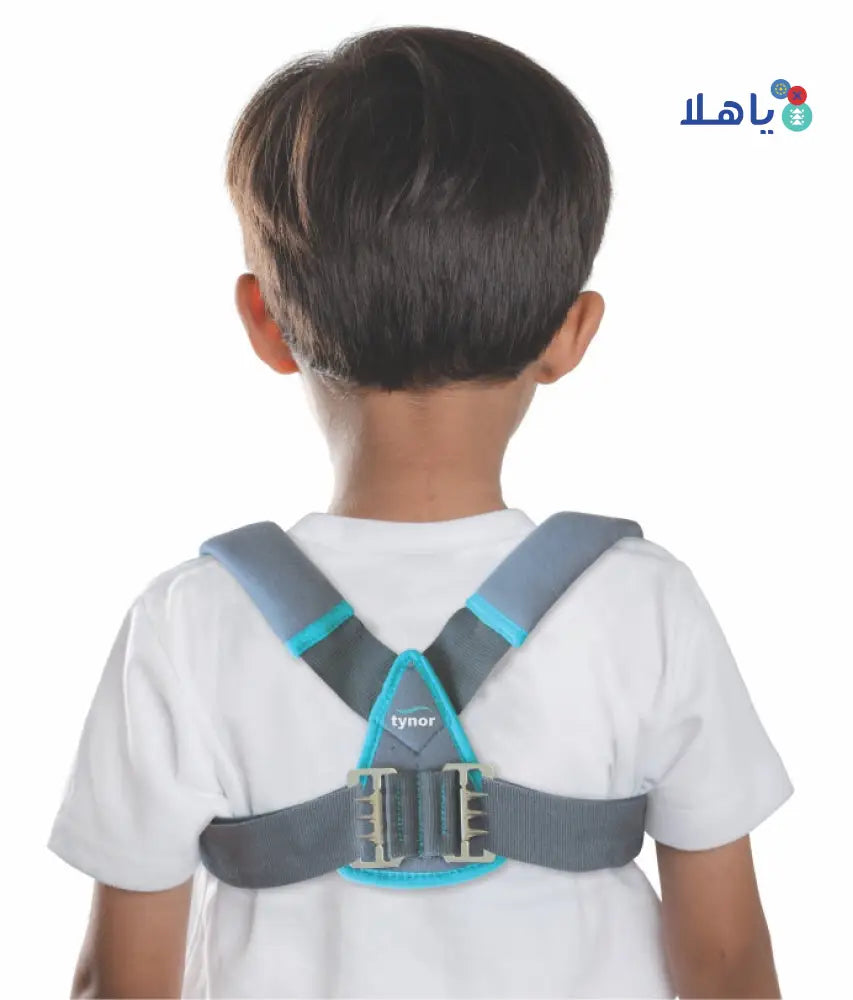 Tynor Clavicle Brace With Buckle-C04 CH