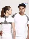 Tynor Clavicle Brace With Velcro-C05 XL