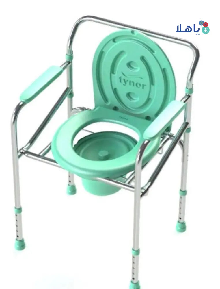 Tynor Commode Chair-L35 UN