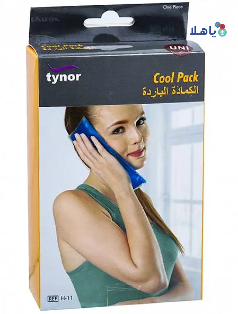 Tynor Cool Pack-H11 S