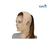 Tynor - Tynor Face Garment Open Hood - I85 SPL - Pharmazone - 