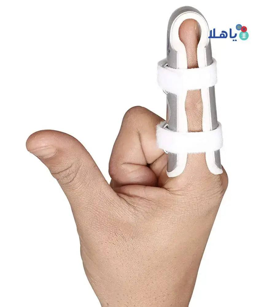 Tynor - Tynor Finger Cot - F02 S - Pharmazone - 