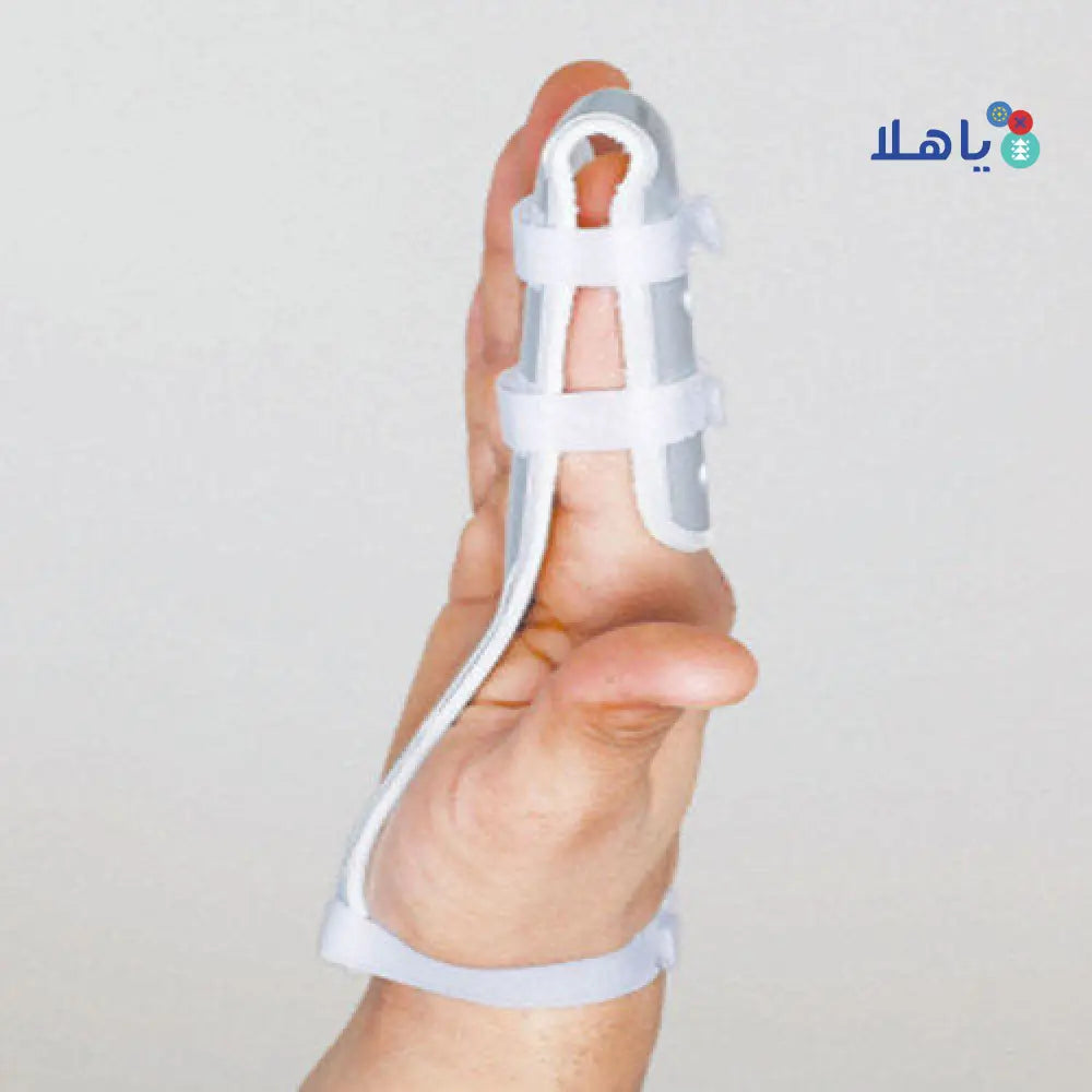 TYNOR FINGER EXT SPLINT-F03 UNI