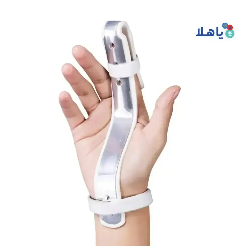 Tynor - Tynor Finger Extension Splint - F03 L - Pharmazone - 