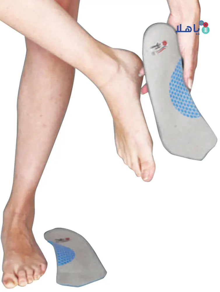 Tynor Foot Arch Orthosis Pair Adult-K10 S